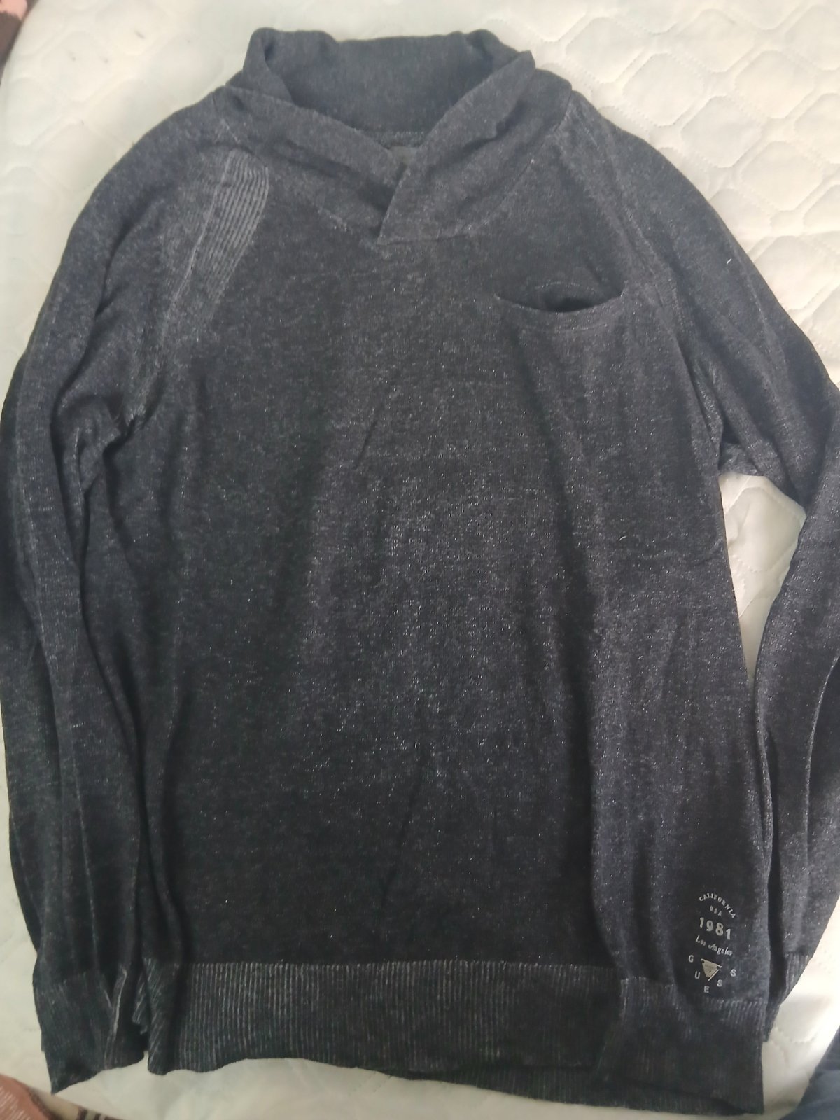 Pull Guess