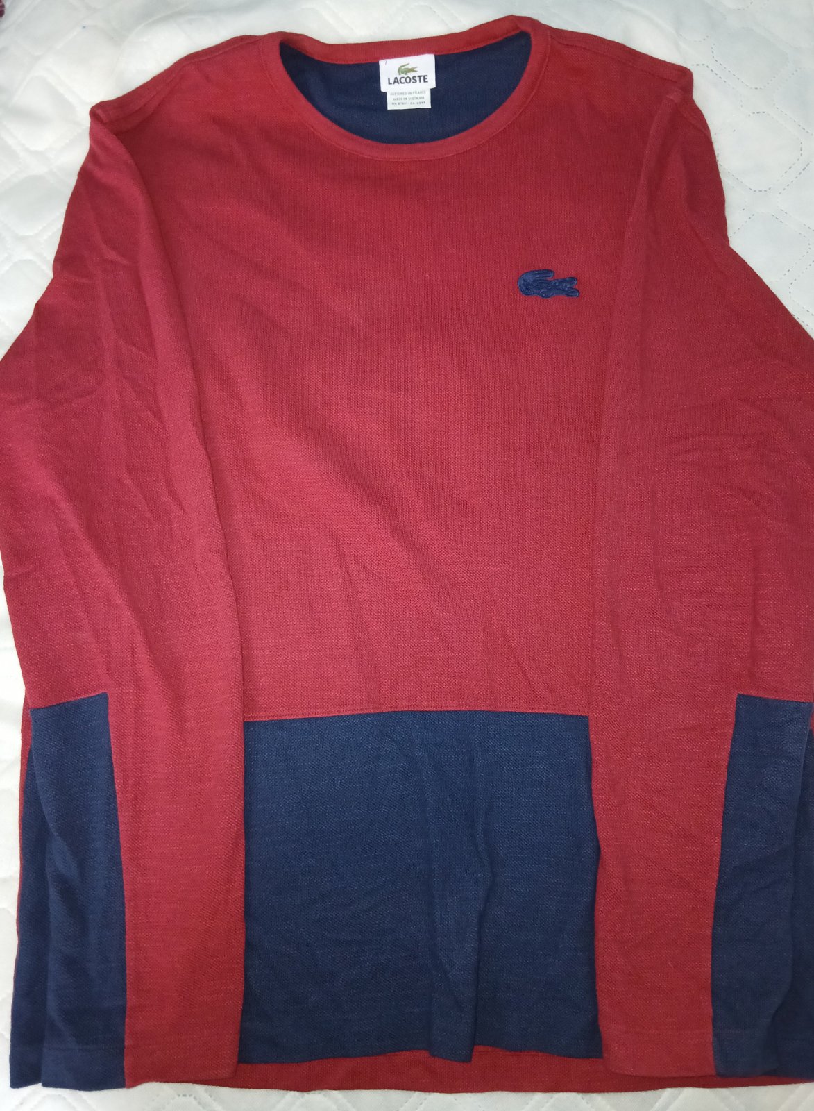 Pull la coste