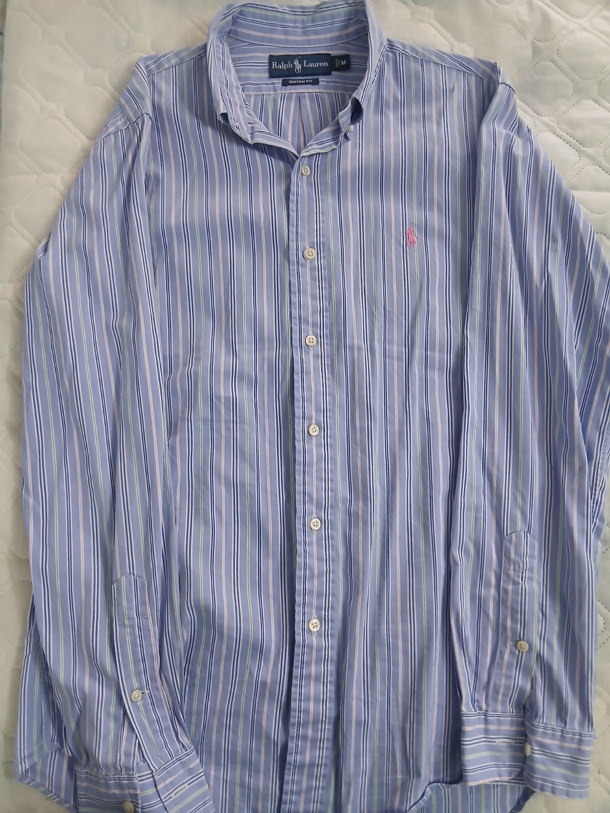 Chemise polo 