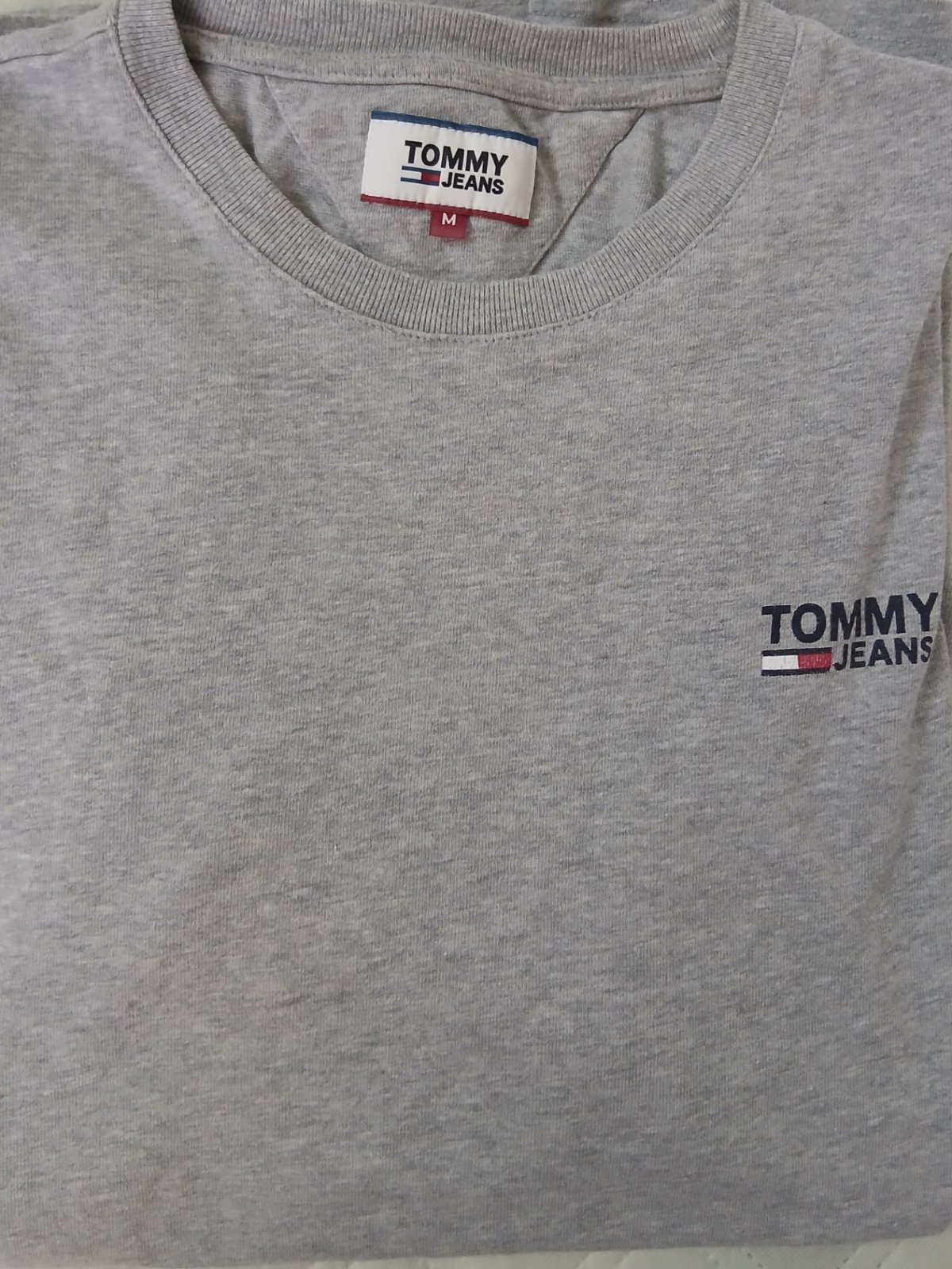 T-shirt Tommy 