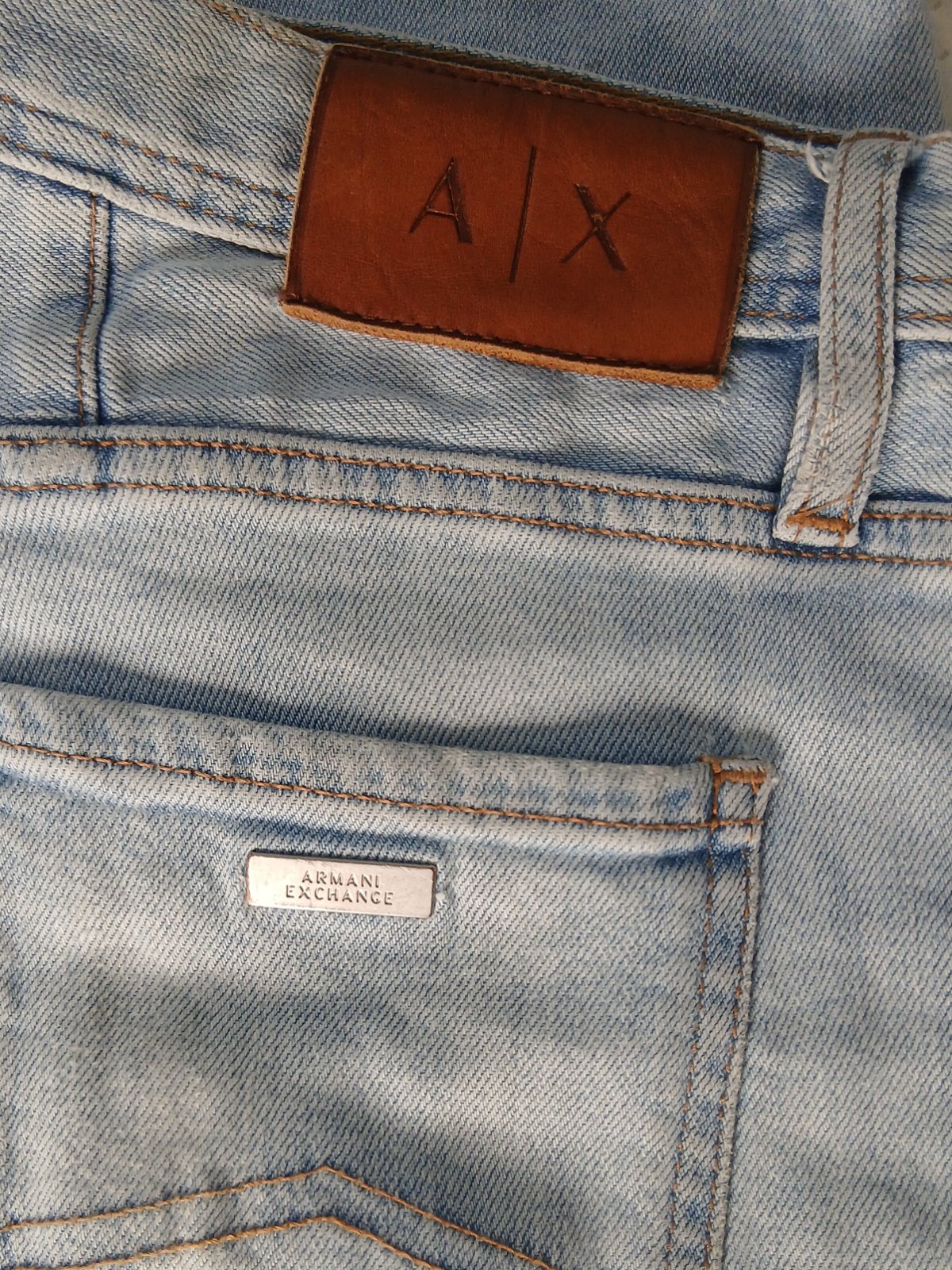 Pantalon Armani 