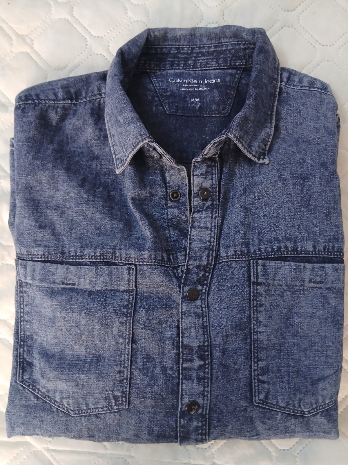 Chemise CK