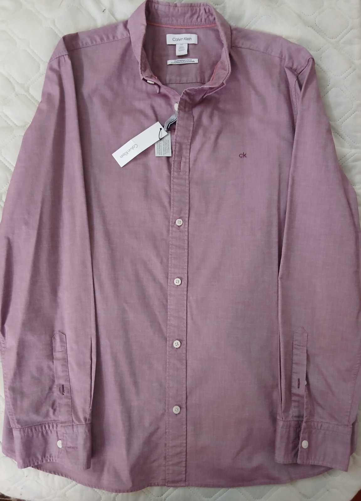 Chemise CK