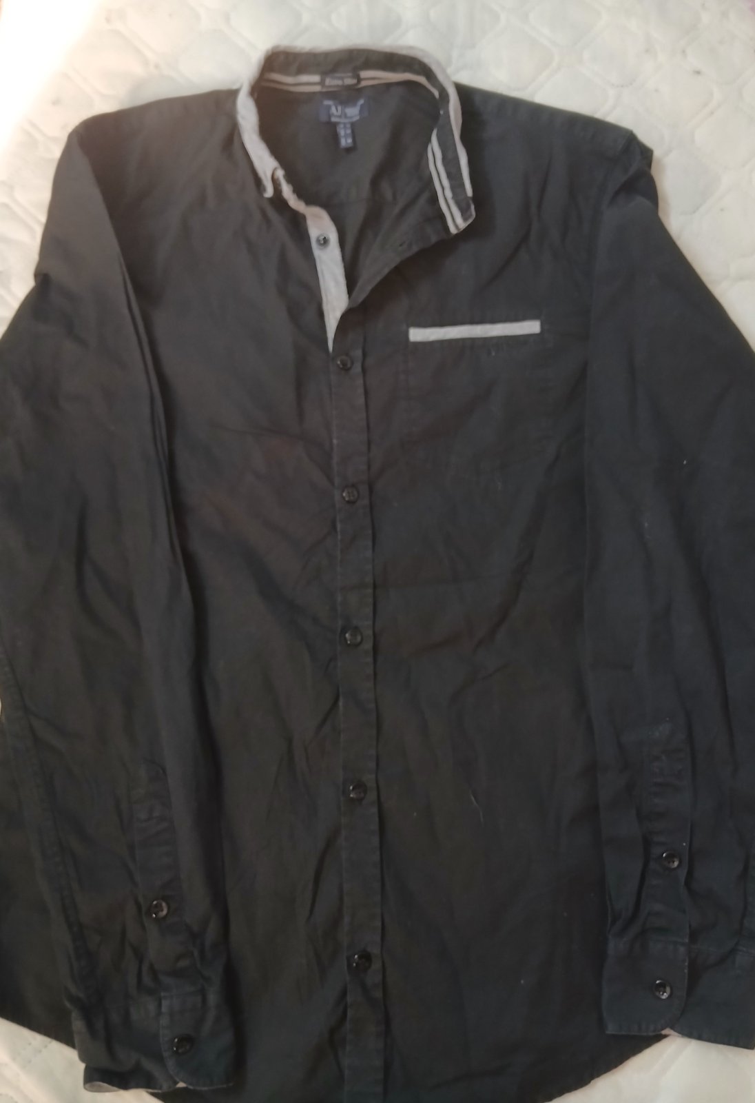 Chemise Armani 