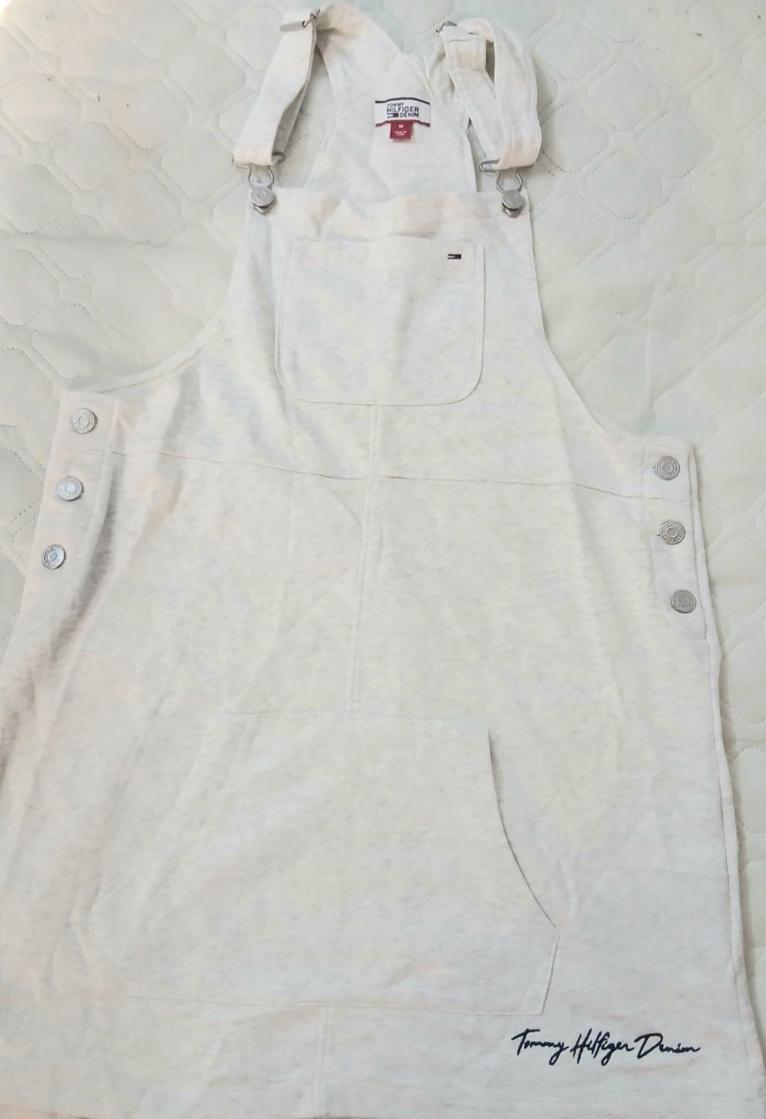 Salopette Tommy 