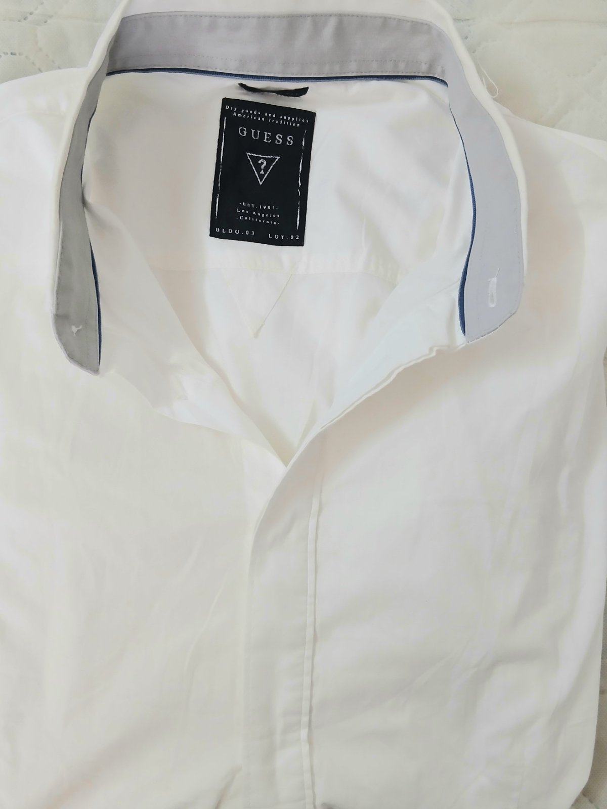 Chemise Guess 