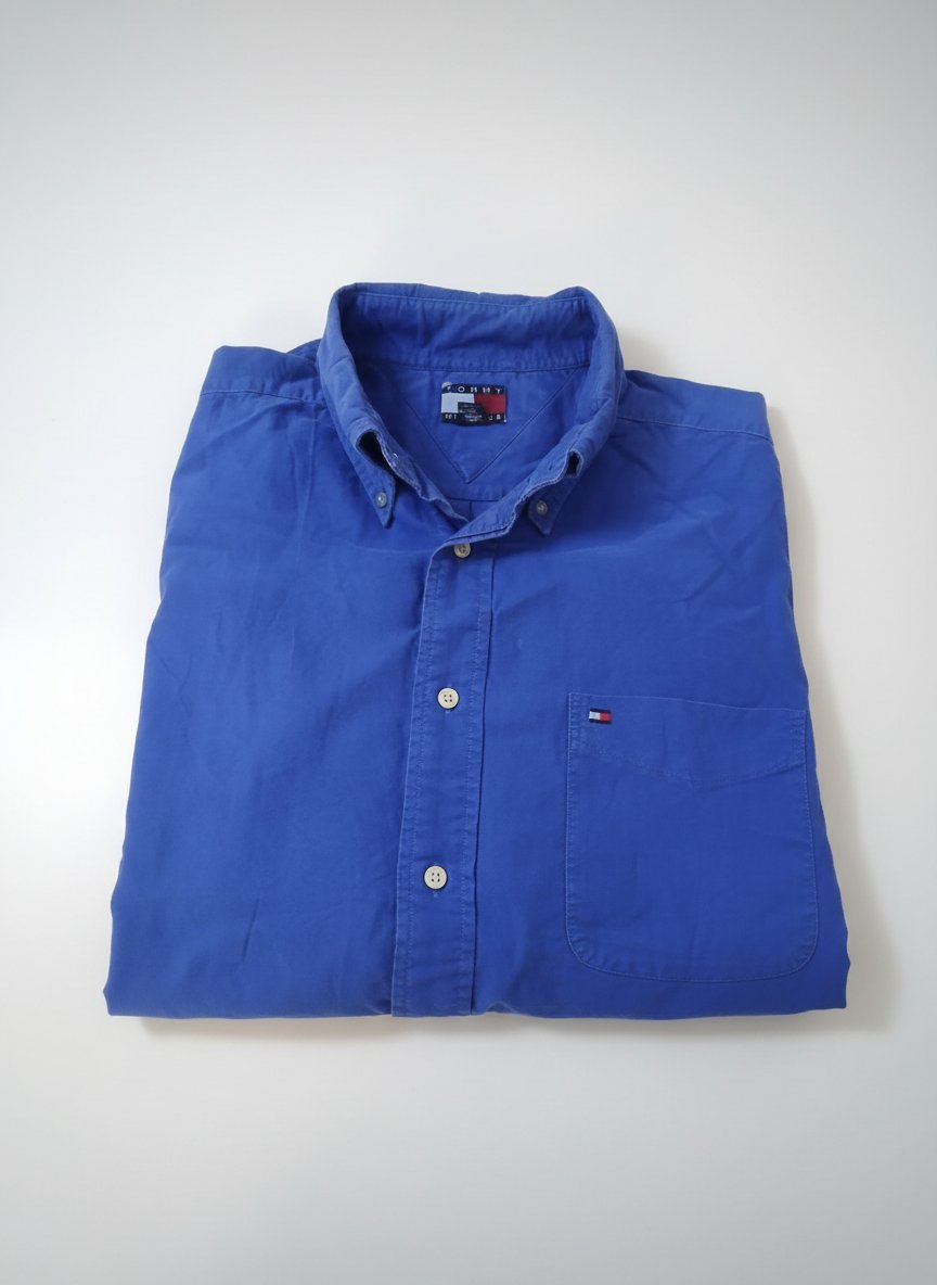 Chemise Tommy 