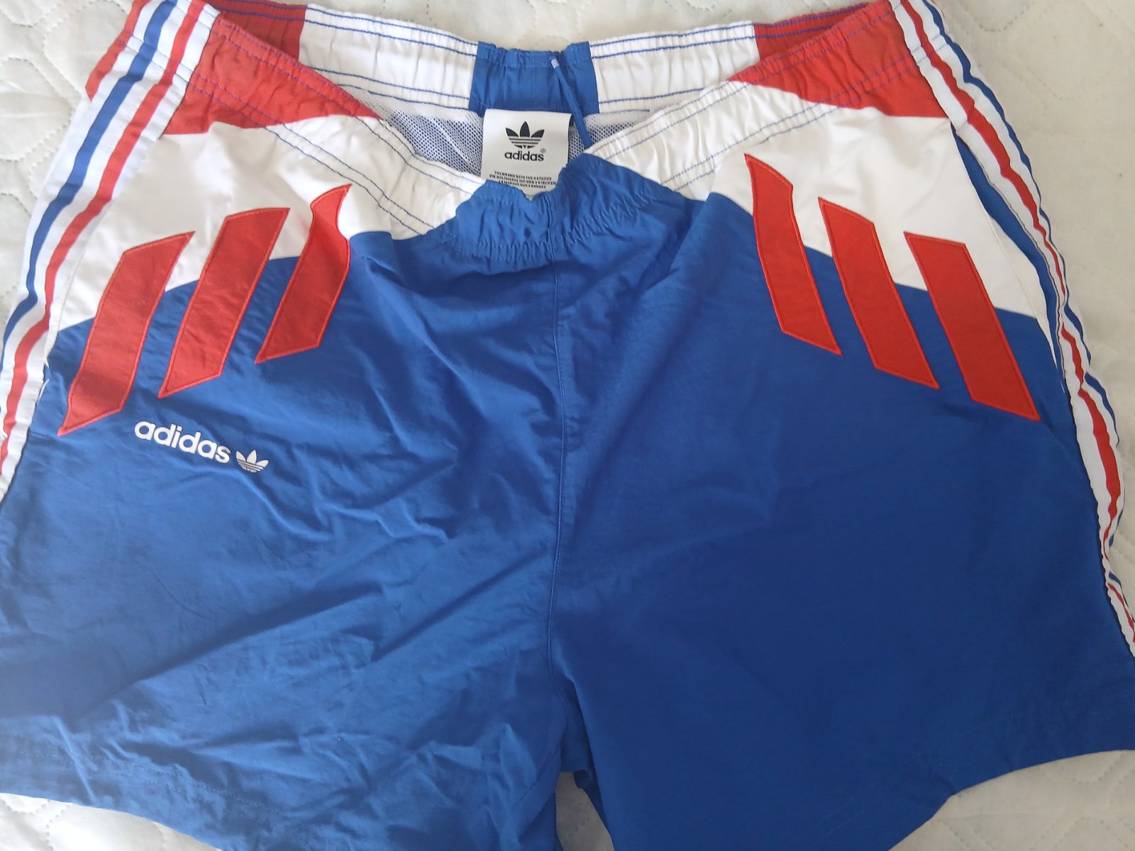 Short Adidas 