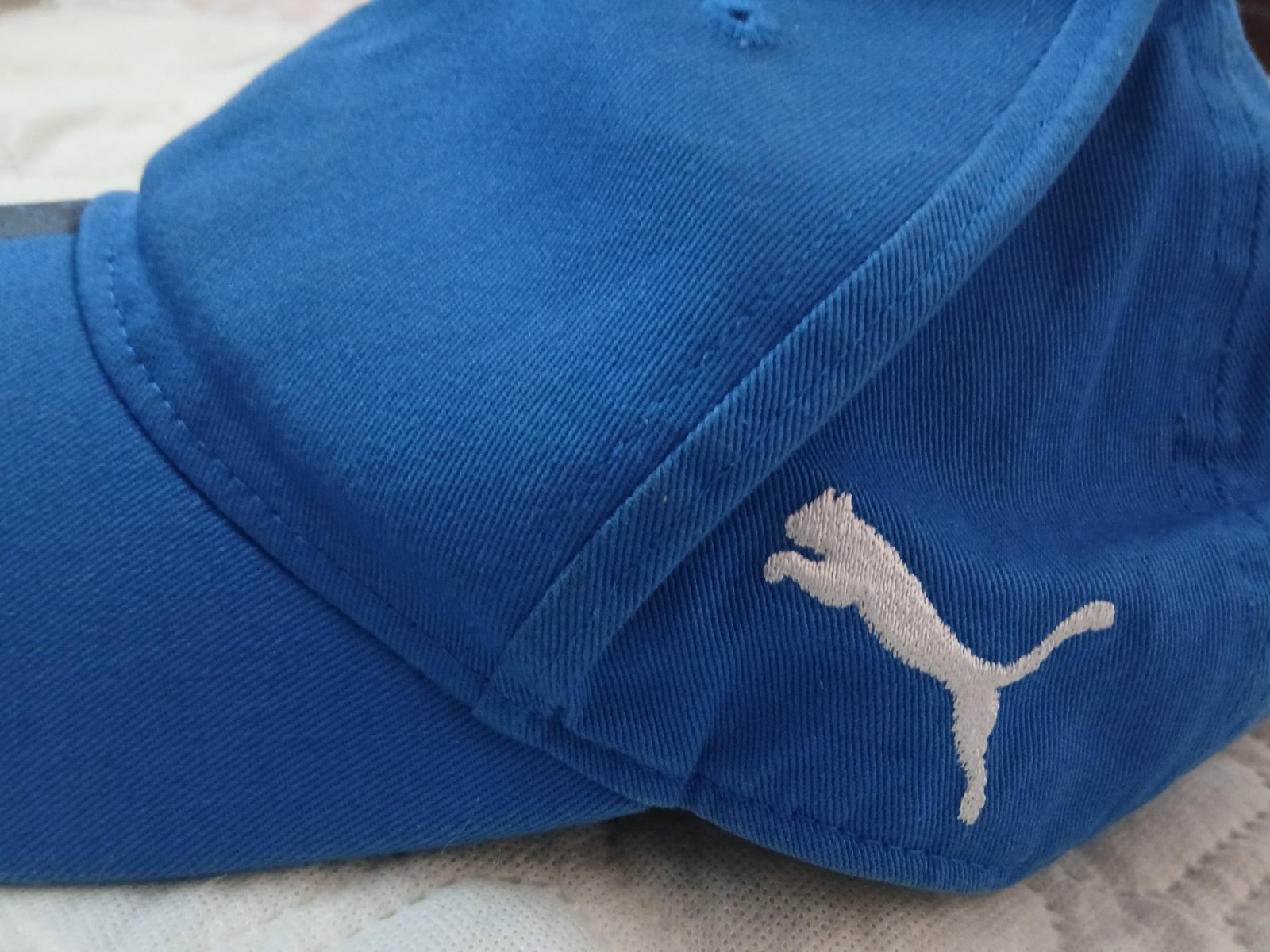 Chapeau Puma 