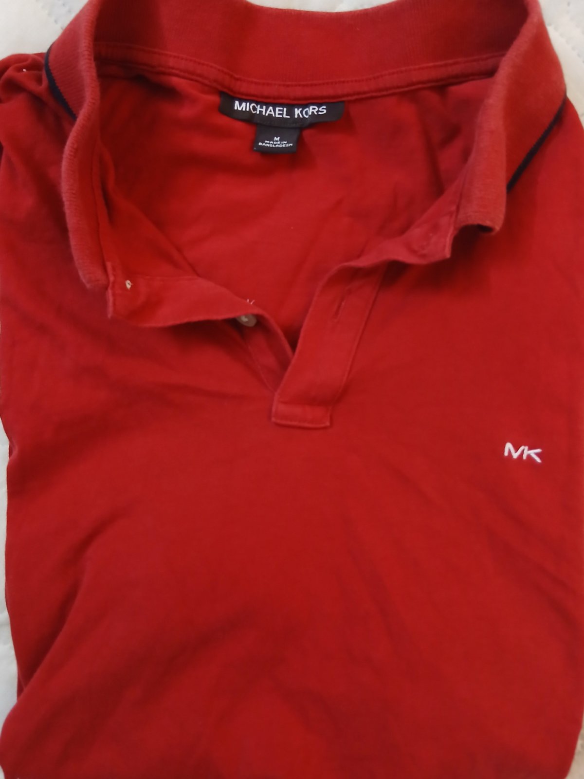 T-shirt MK