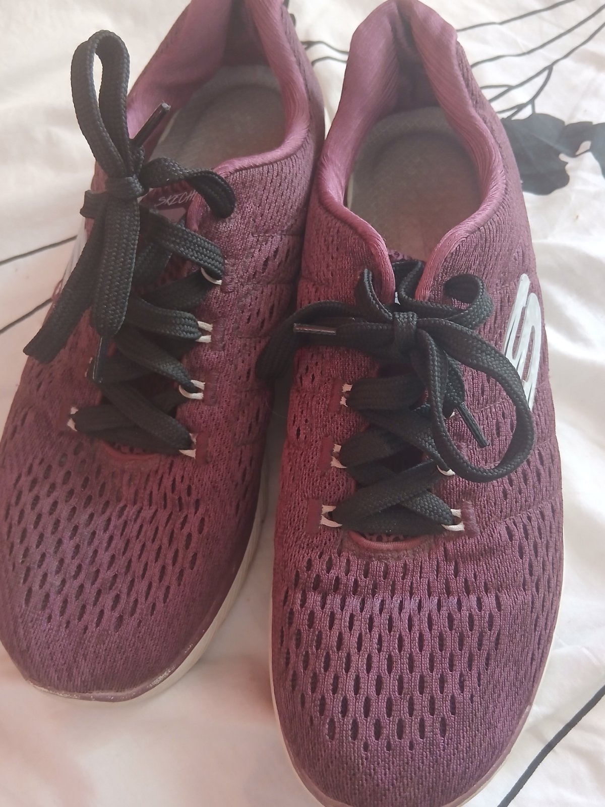 Basket skechers