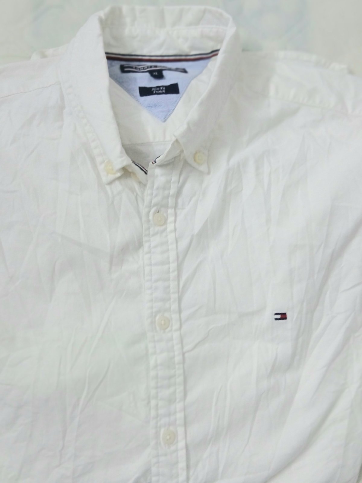 Chemise Tommy 
