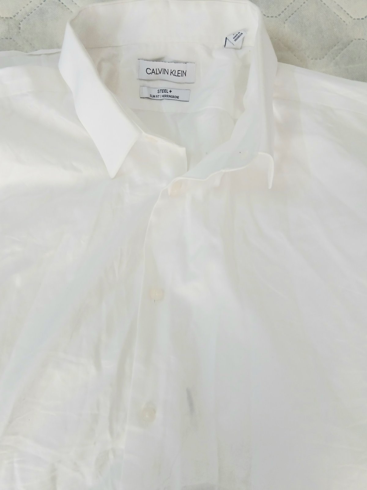 Chemise CK