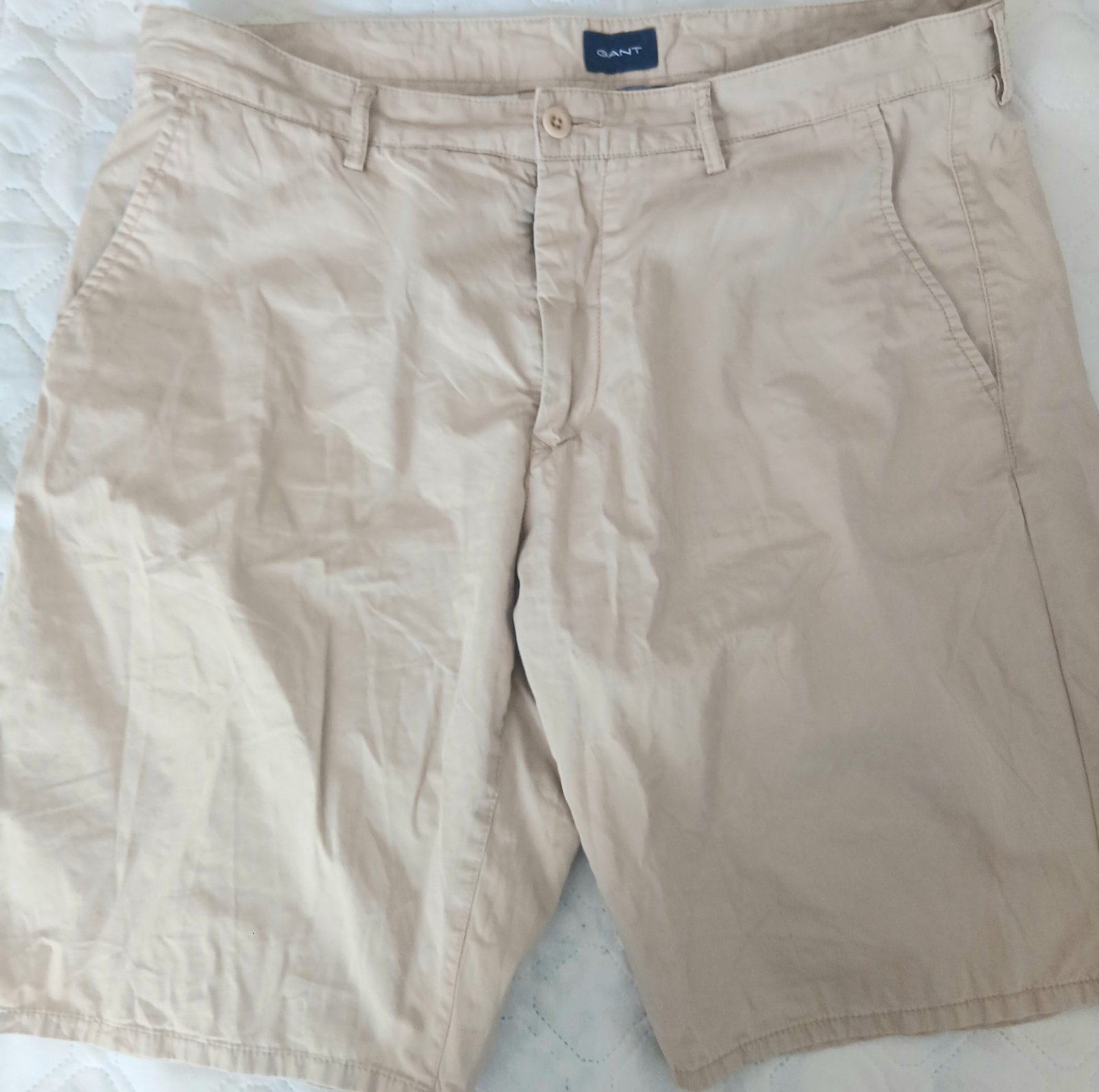 Short Gant 