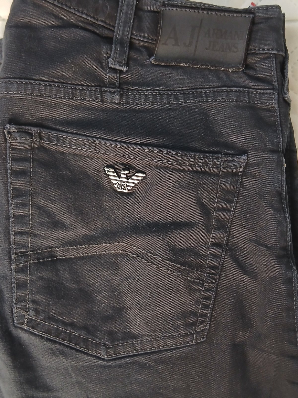 Pantalon Armani 
