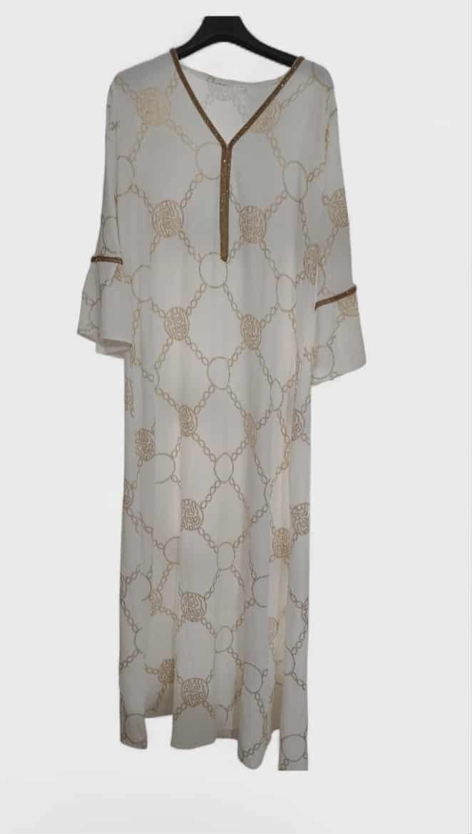 Robe jellaba 