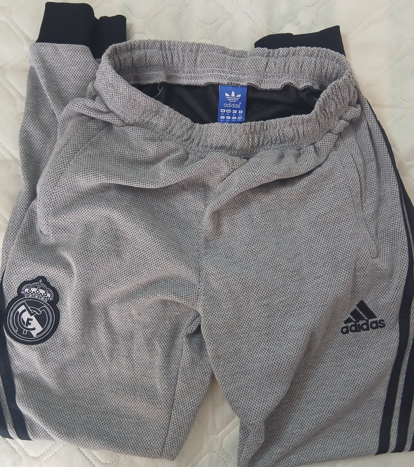 Pantalon Adidas 