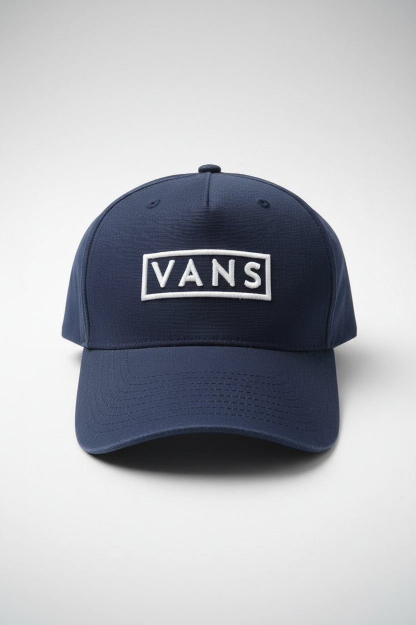 Chapeau Vans