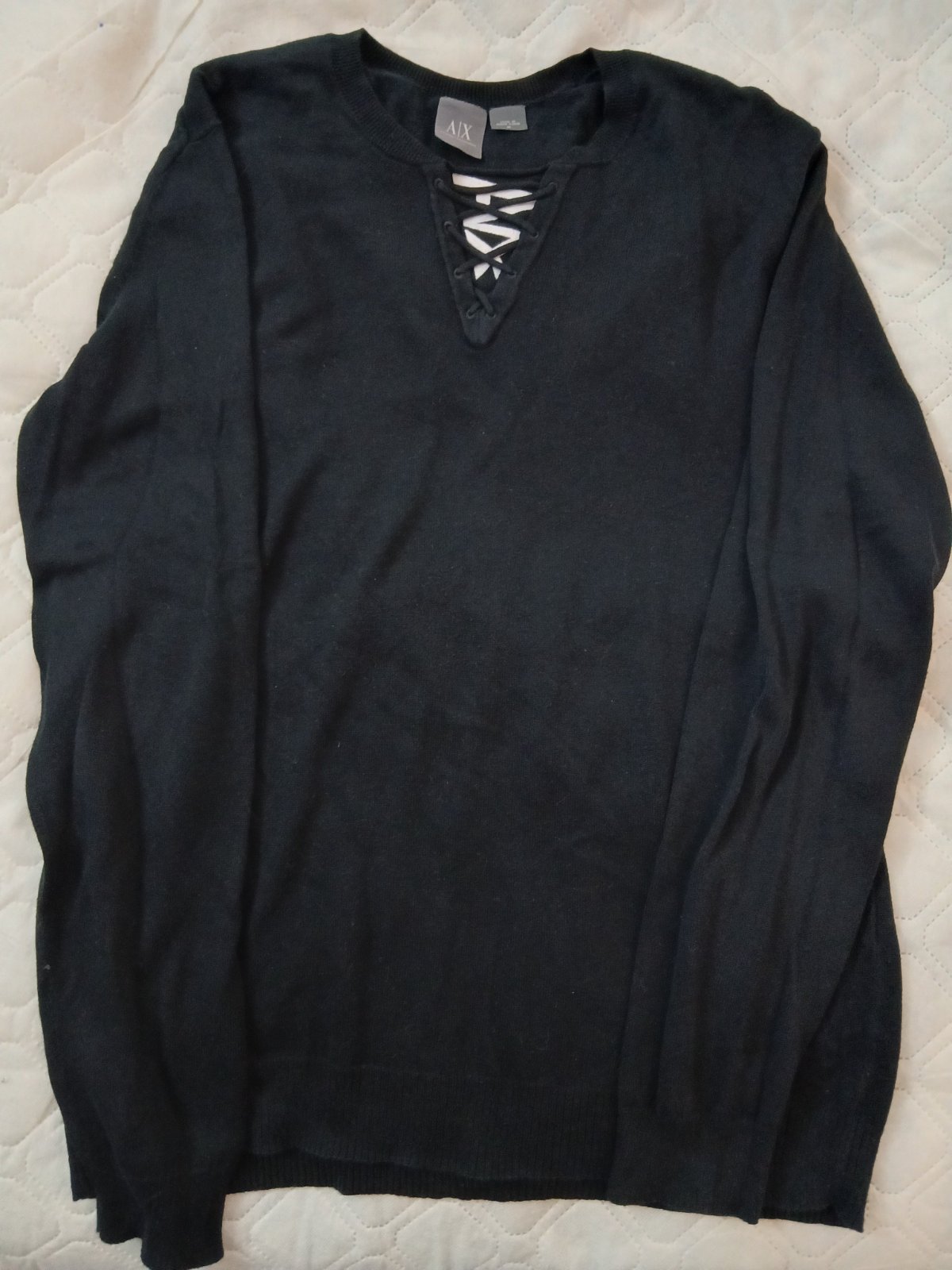 Pull Armani