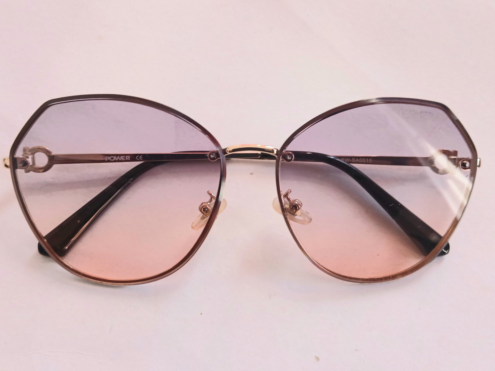 Lunette POWER 