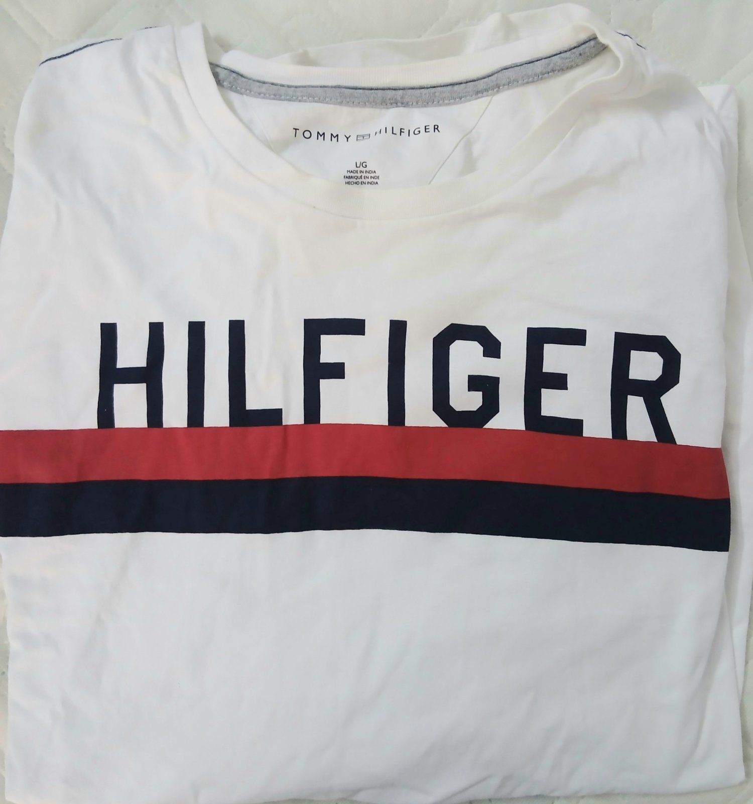 Pull Tommy