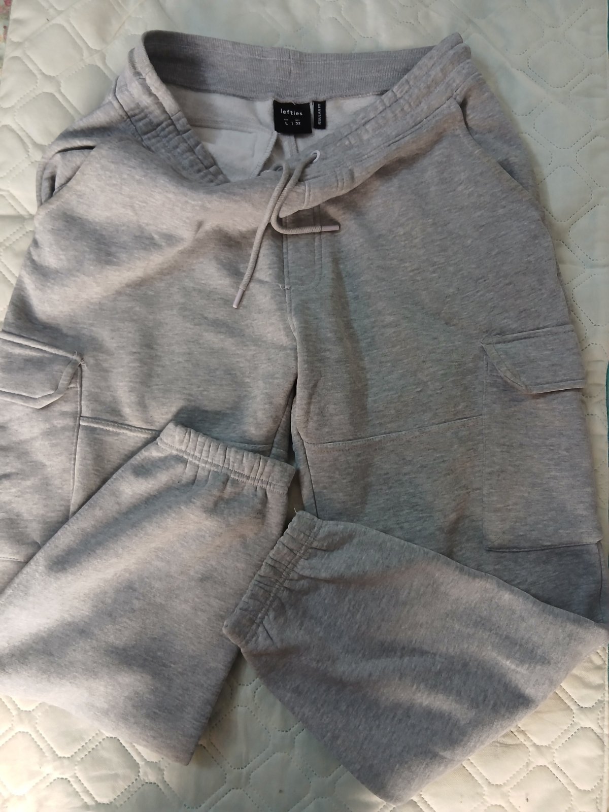 Pantalon lefties
