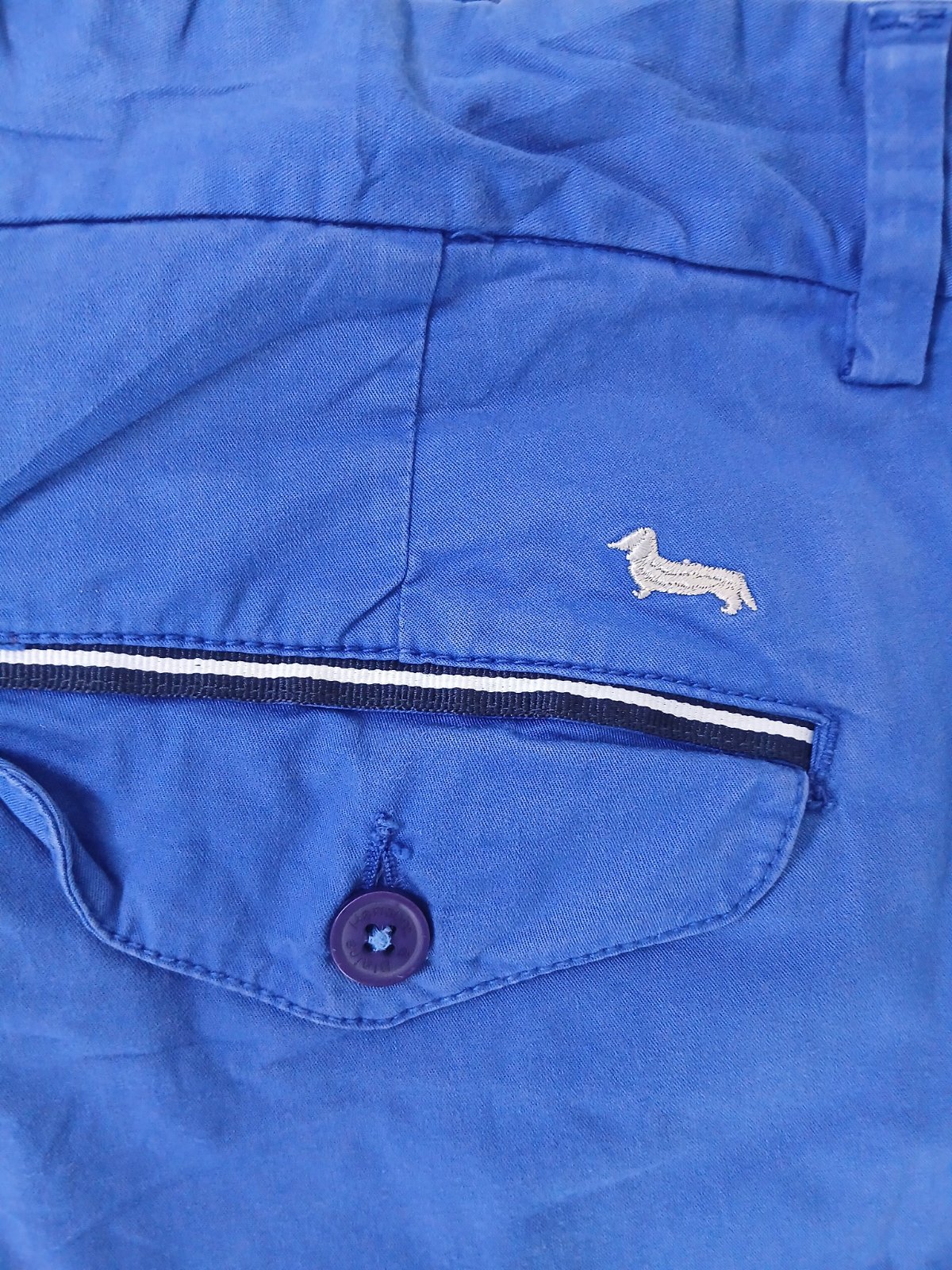 Short harmont blaine 
