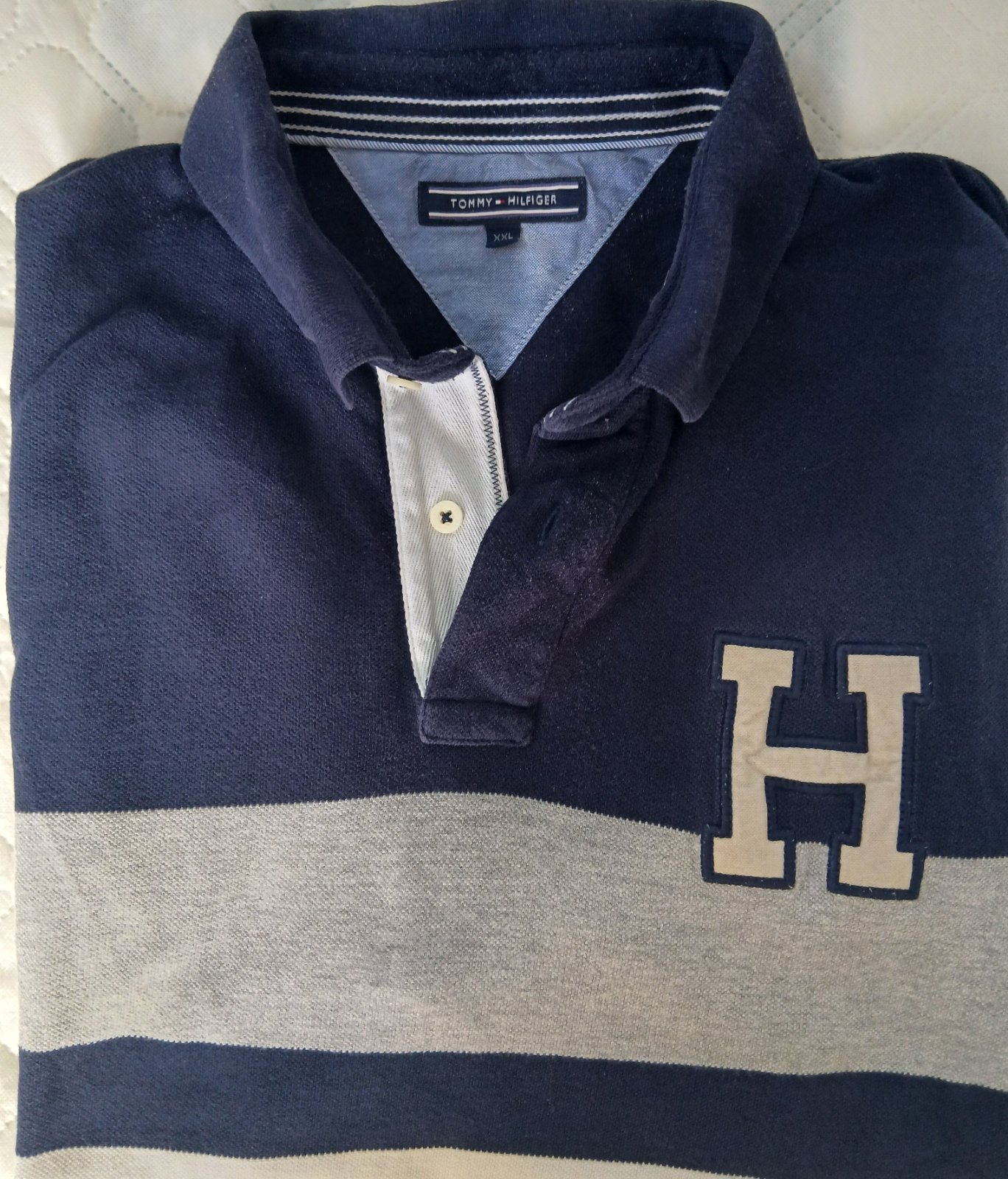 T-shirt Tommy 