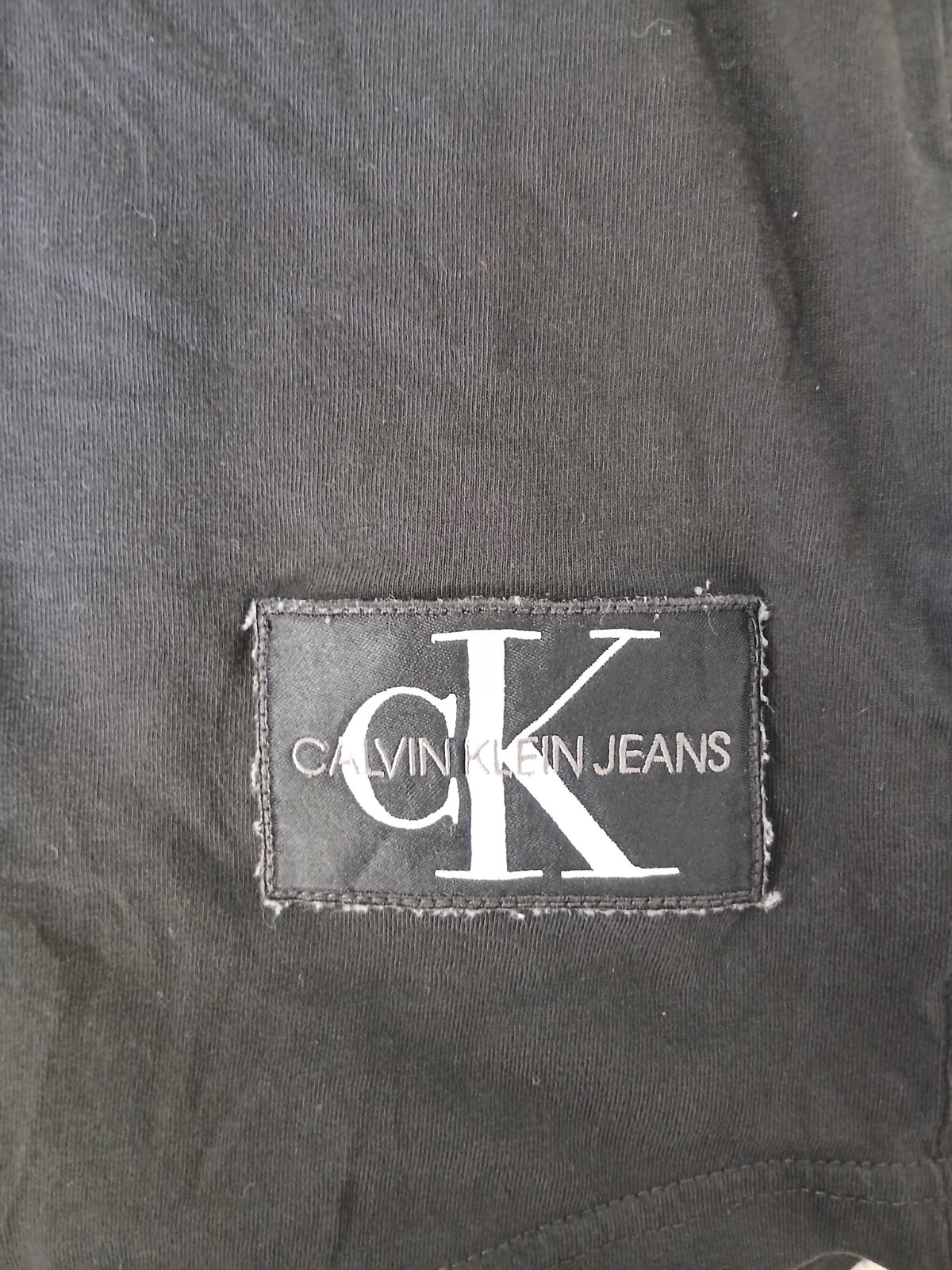 T-shirt CK 