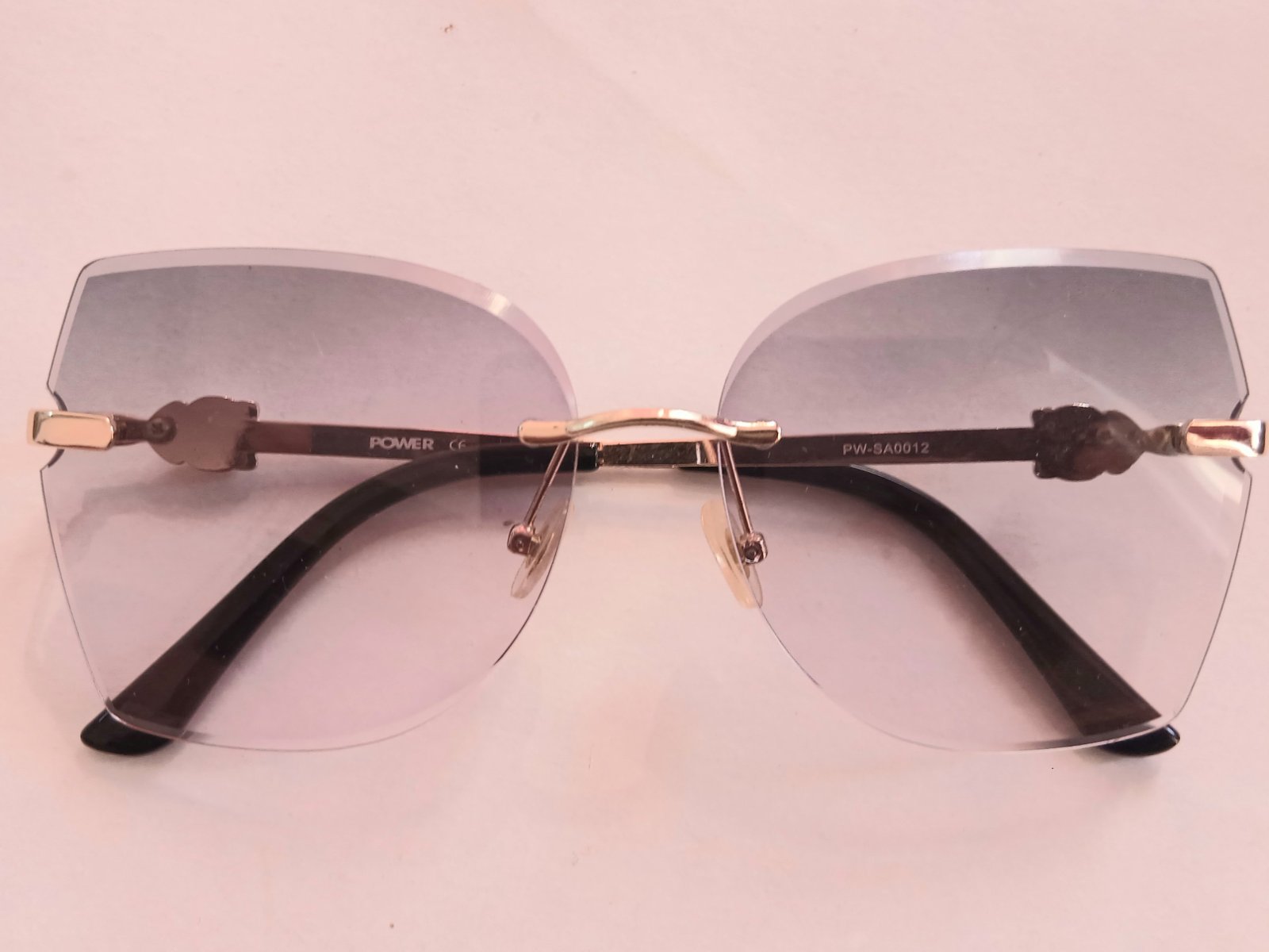 Lunette POWER 