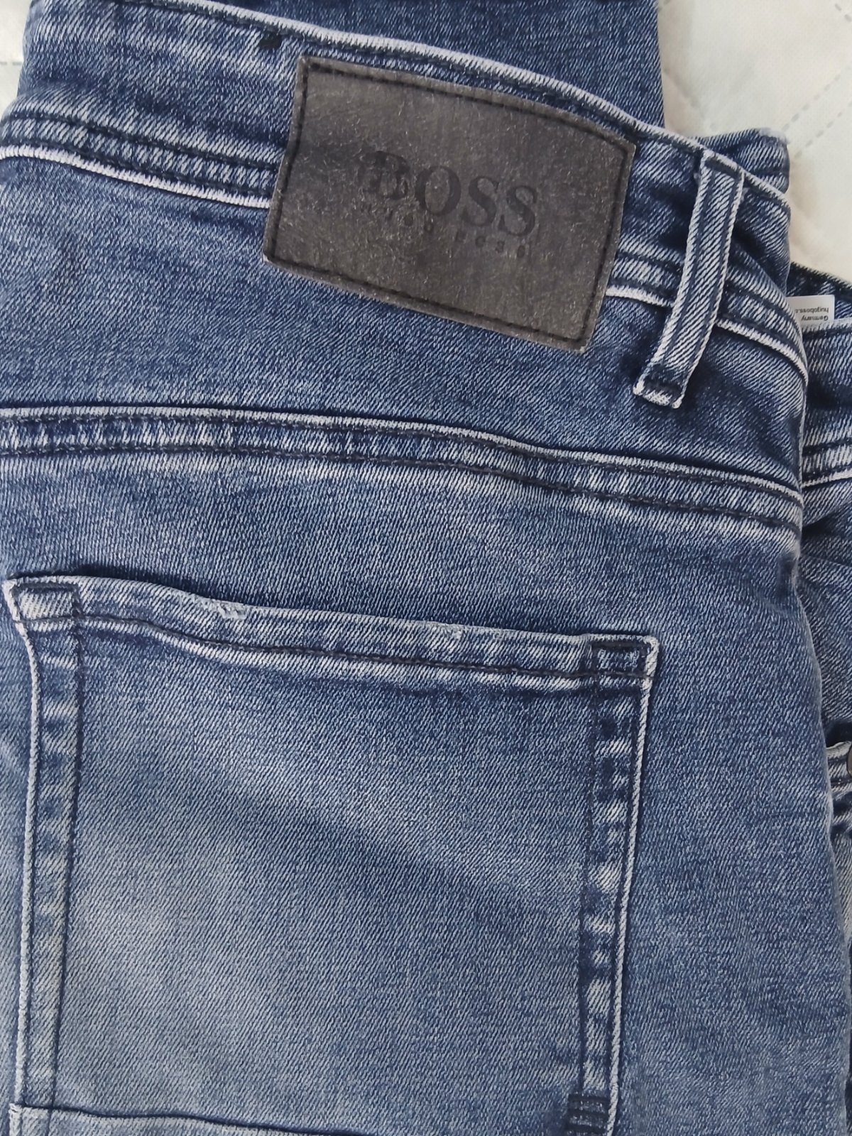 Pantalon BOSS 
