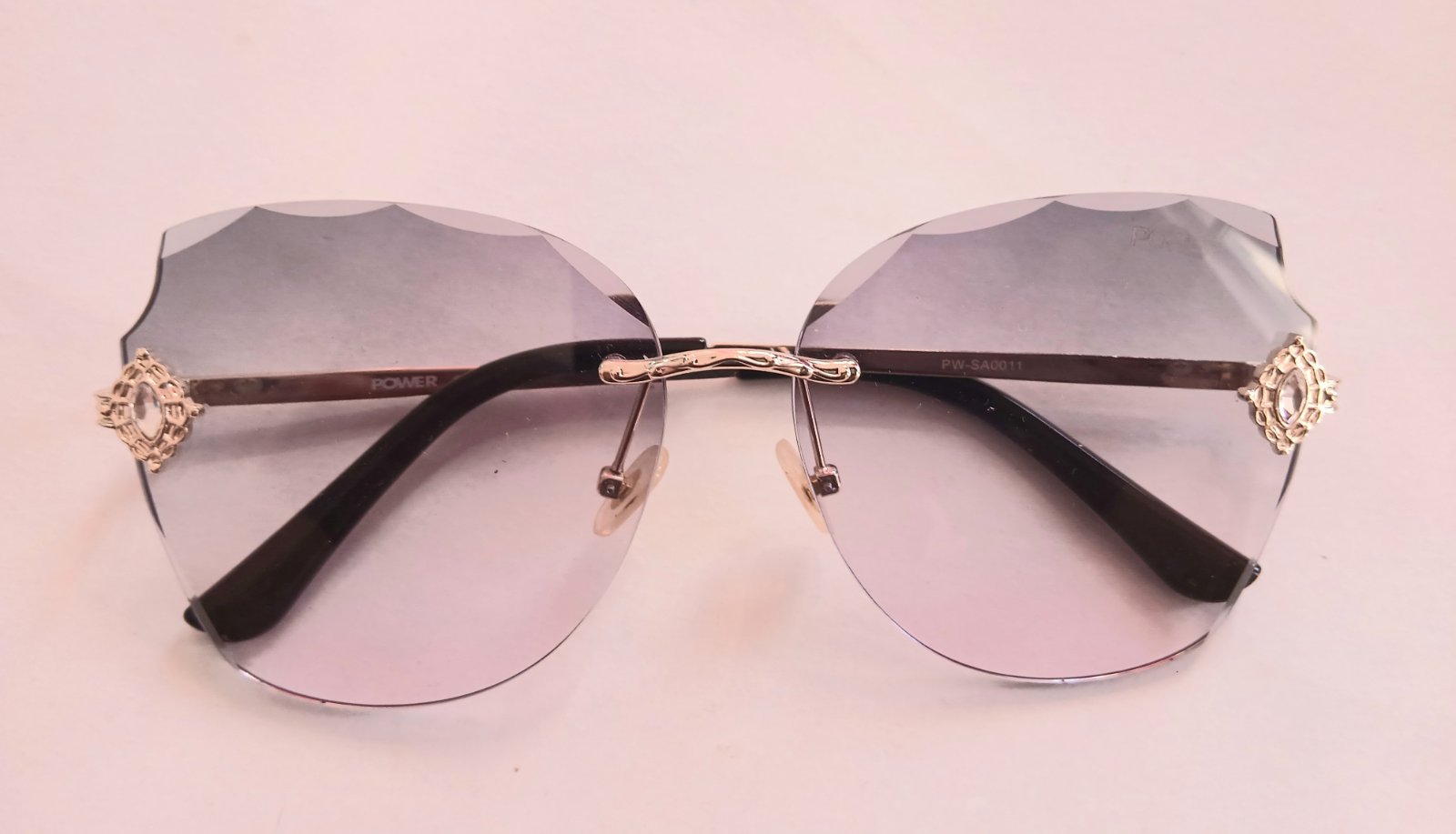 Lunette POWER 