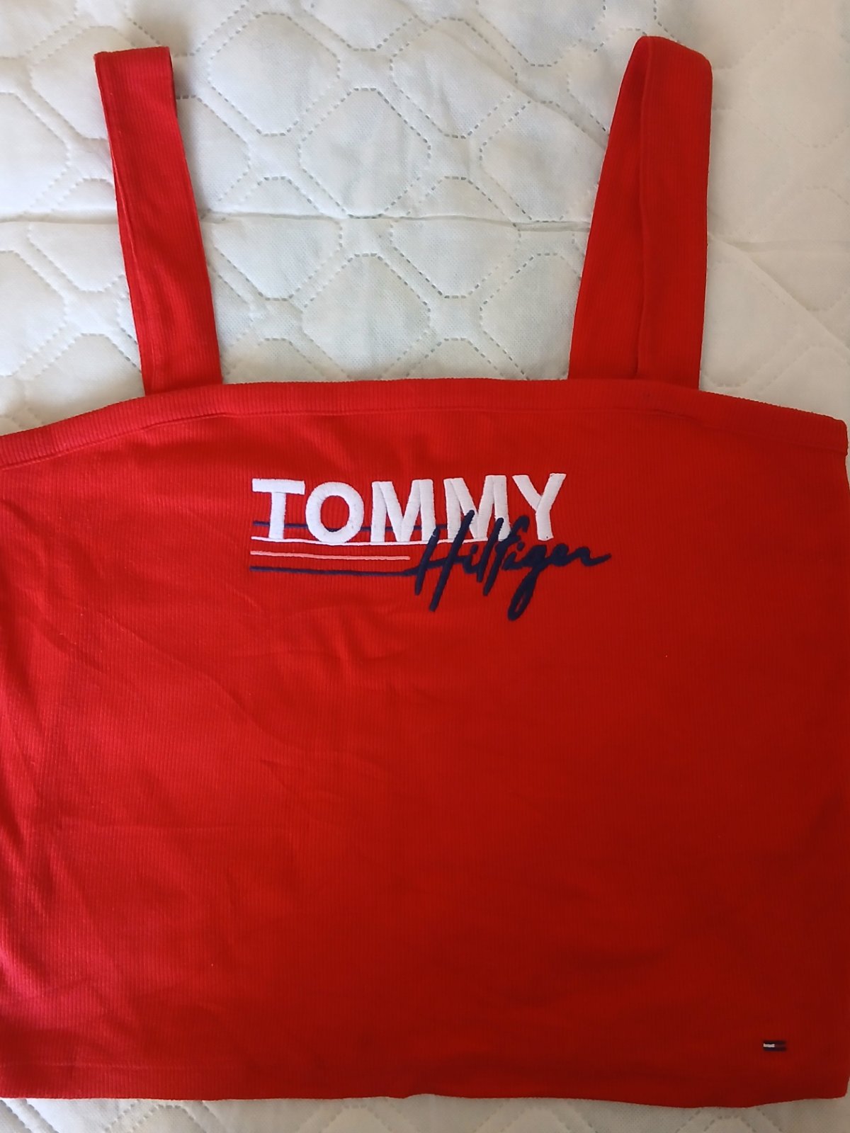 TOP TOMMY 