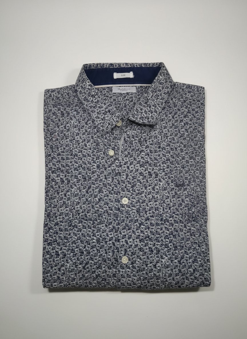 Chemise pepe djeans