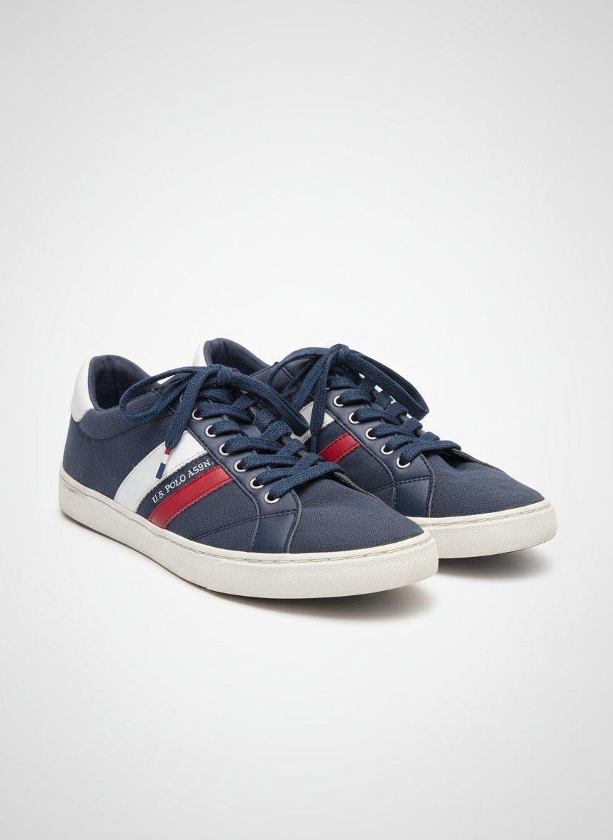 Mocassin us polo