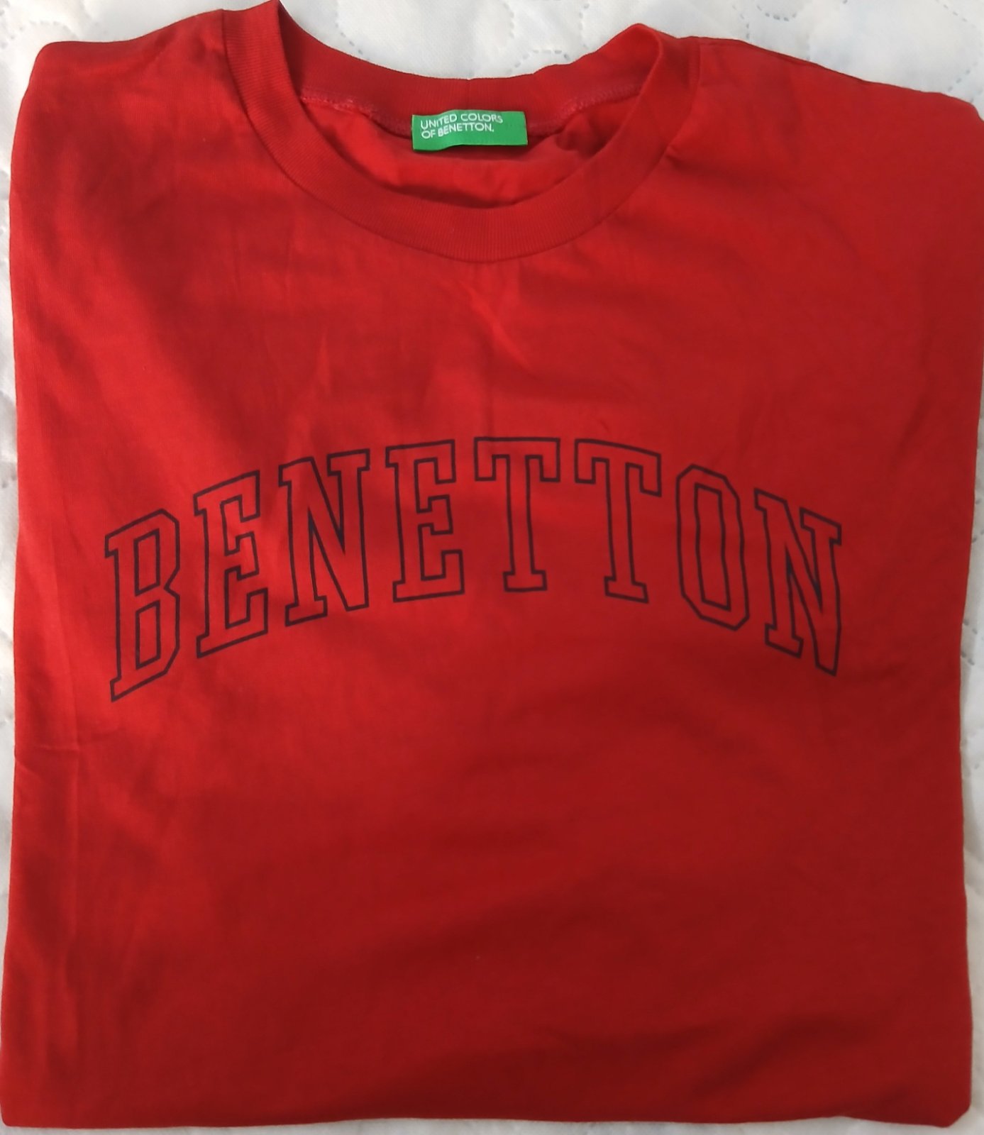 PULL BENETTON