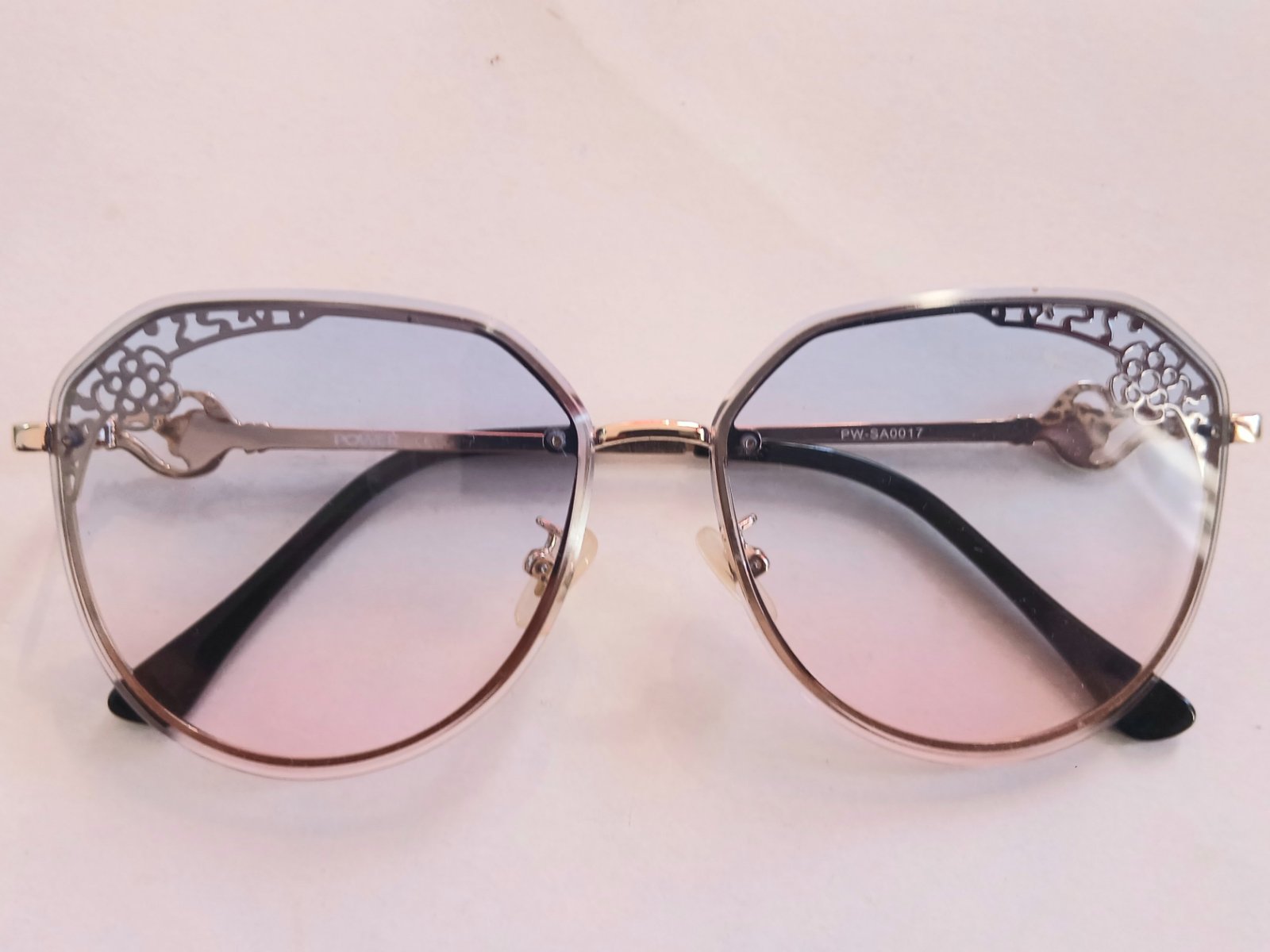 Lunette POWER 