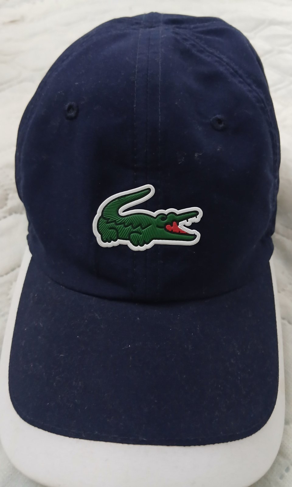 Chapeau LACOSTE 