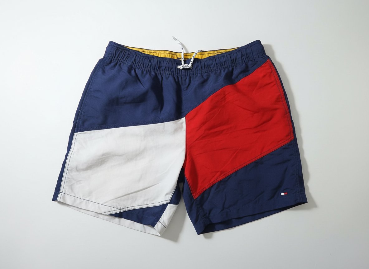 Maillot de bain Tommy 