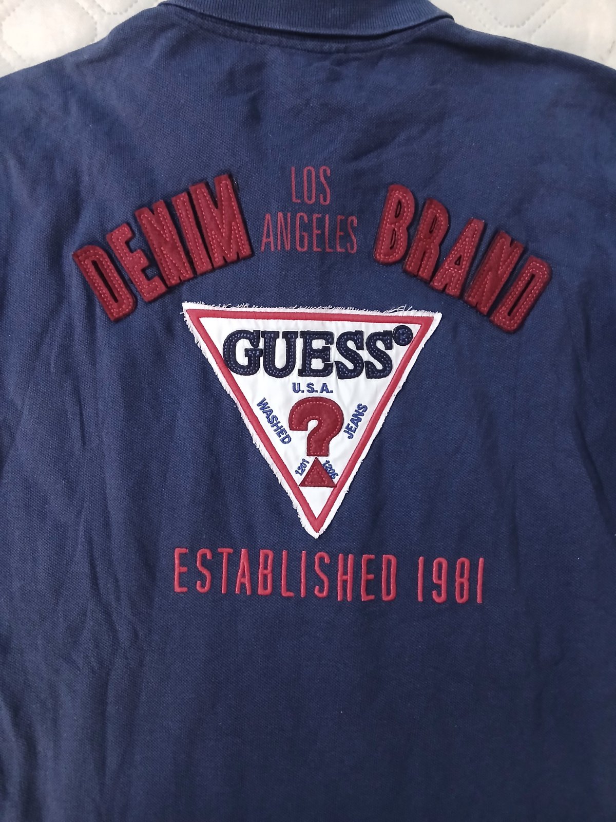 Pull Guess