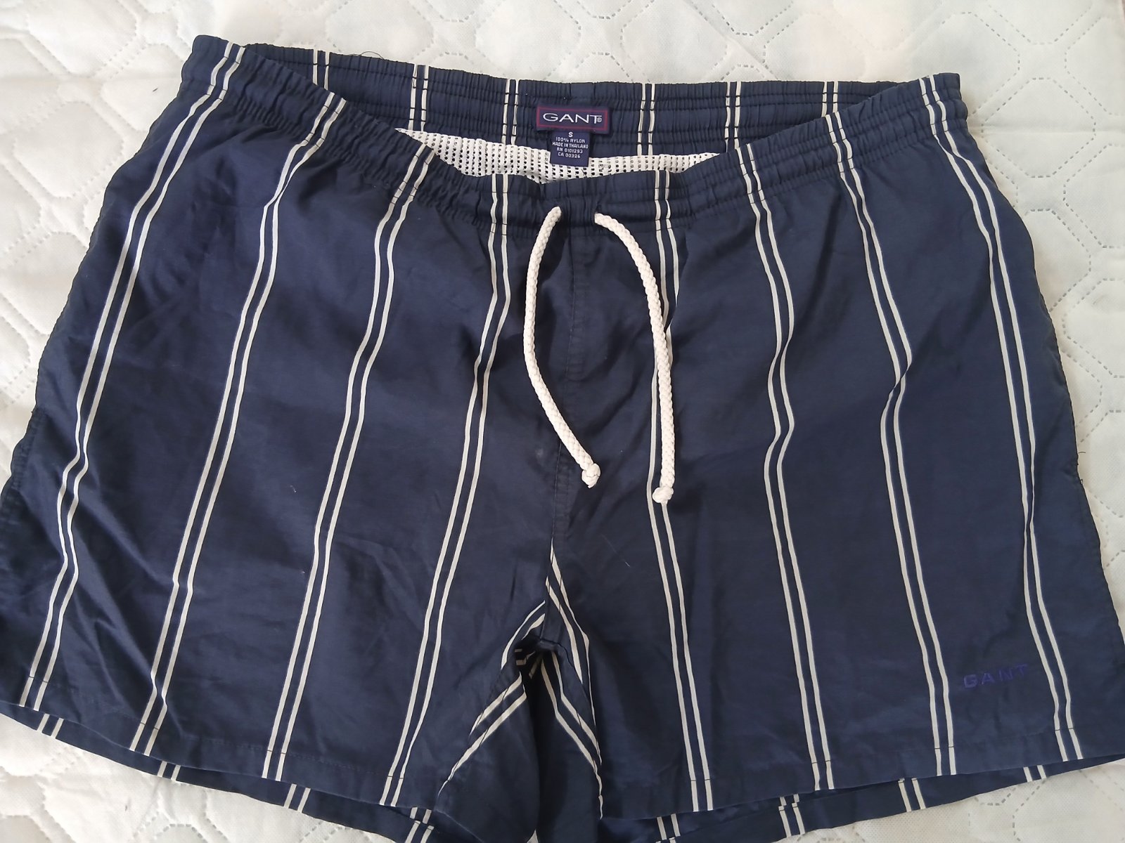 Short Gant 