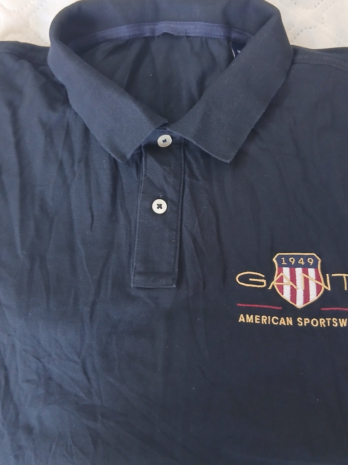 T-shirt GANT 