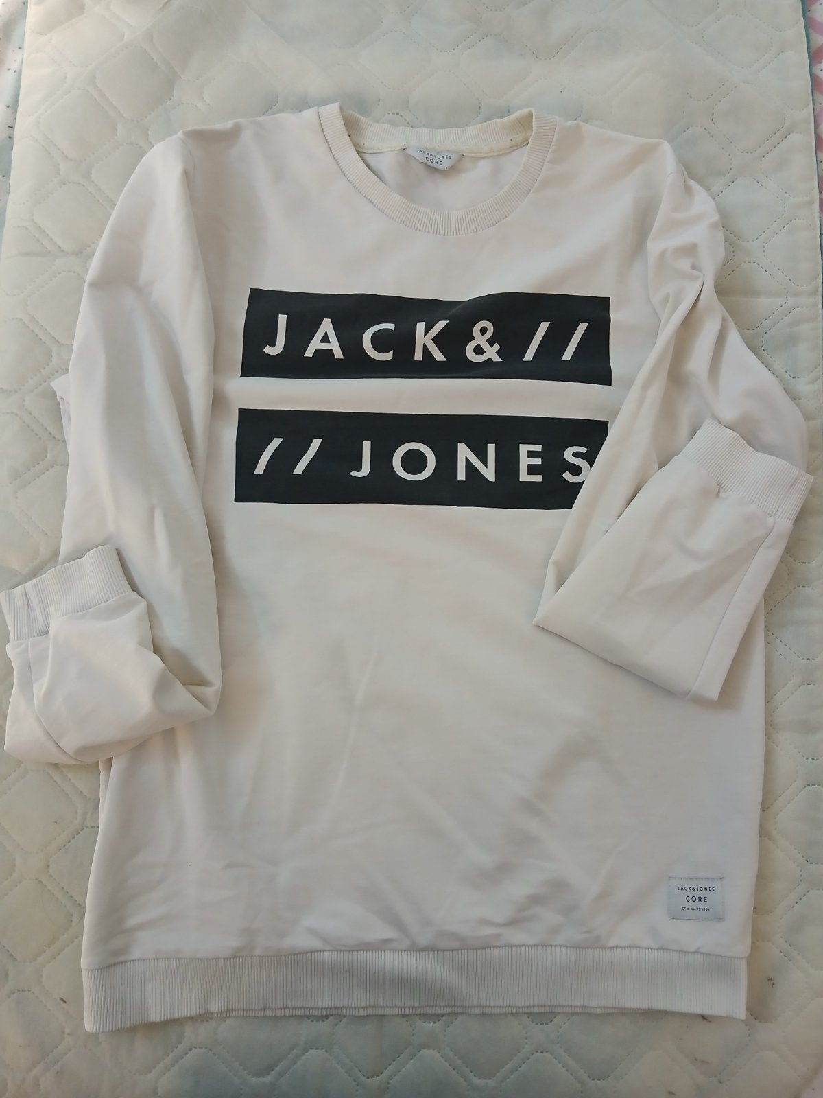 Pull jack and jones