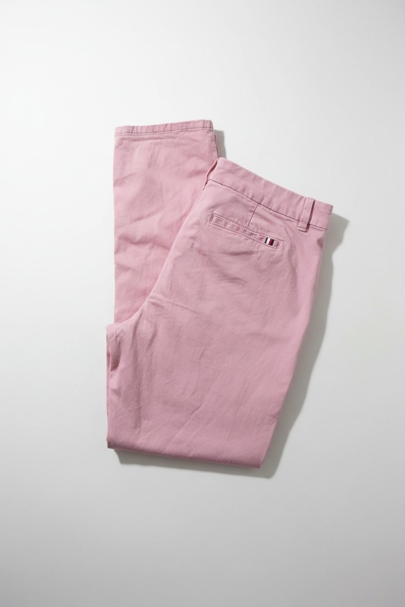 Pantalon Tommy 