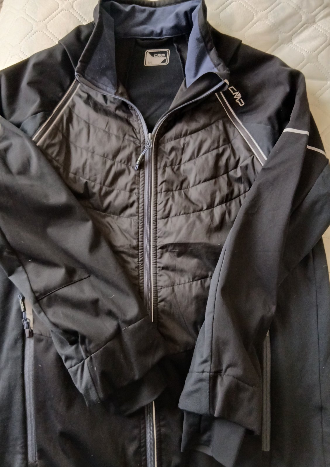 Blouson sport