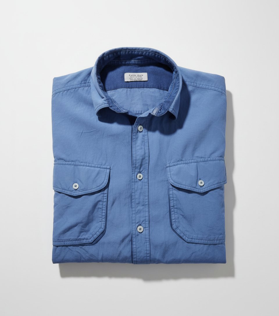 Chemise zara 