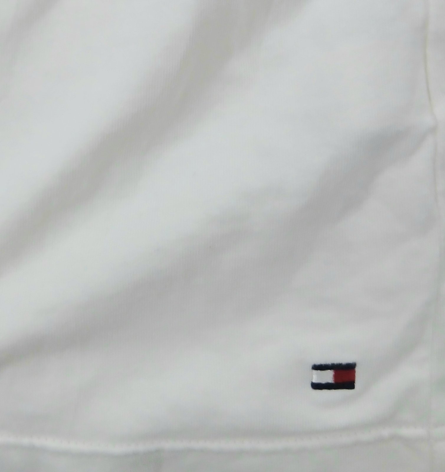 T-shirt Tommy 
