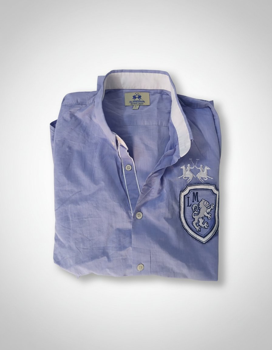 Chemise LaMartina