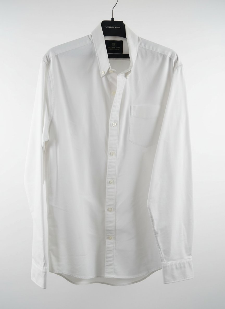 Chemise Scotch and Soda
