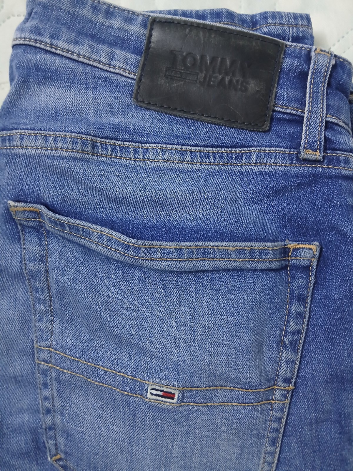Pantalon Tommy 